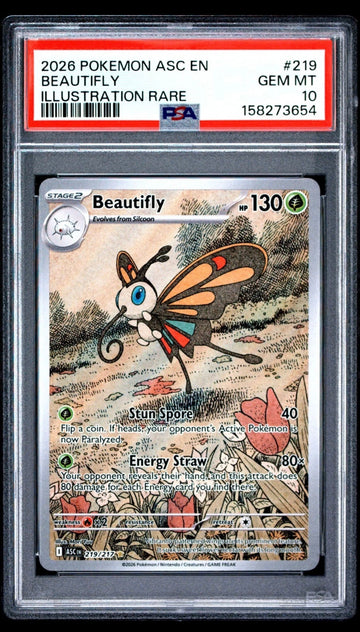 My First Graded Card - Artist: Mori Yuu - Collecting