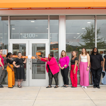 Ulta at River Ridge celebrates ribbon-cutting ceremony with weekend special offers