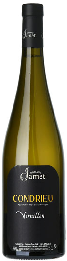 Condrieu Vernillon - 2023 - Domaine Jamet