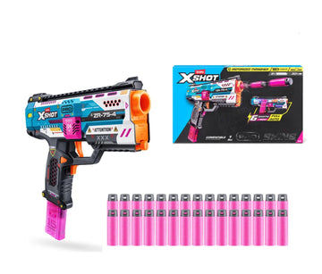 Xshot Pro Thrasher Motorised Blaster