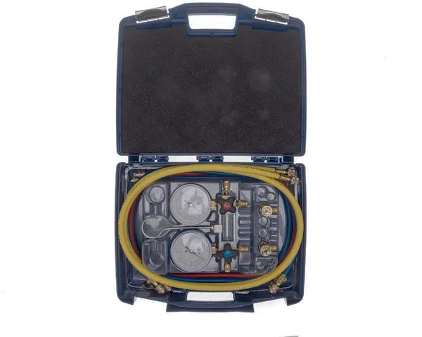 Kit d'analyseur SPY 2 voies SPY grand viseur
