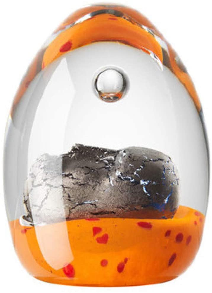 Kosta Boda Dreamer Paperweight
