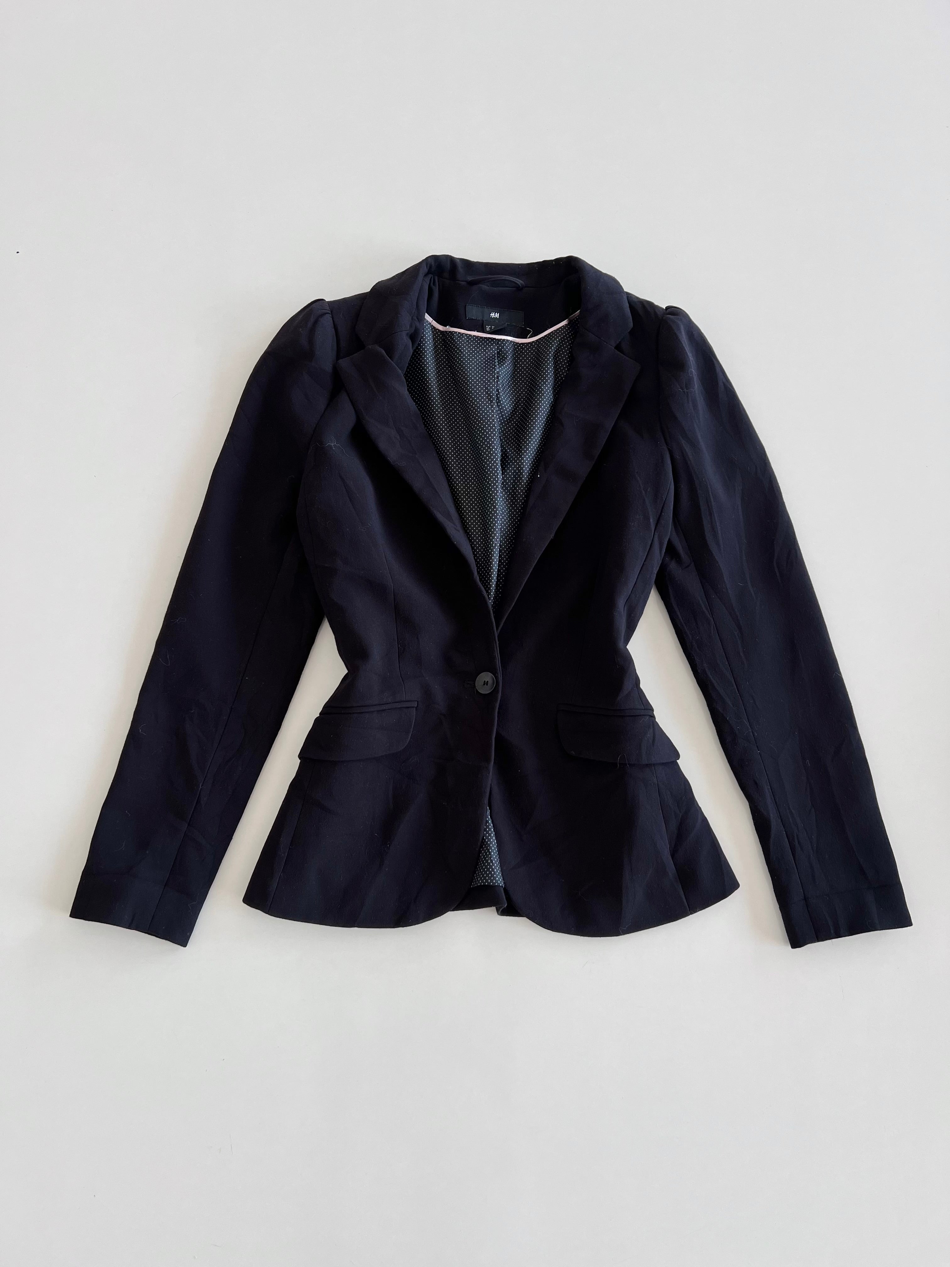 H&M Blazer-Bust 36