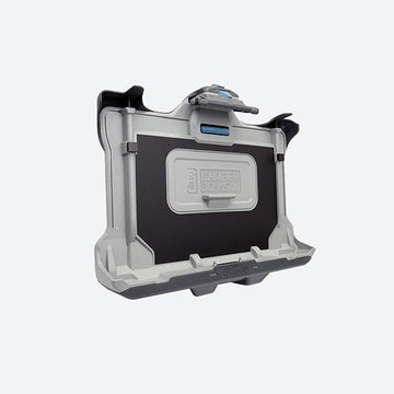 Gamber Johnson Getac A140 Tablet Cradle NO RF 7160-1247-00