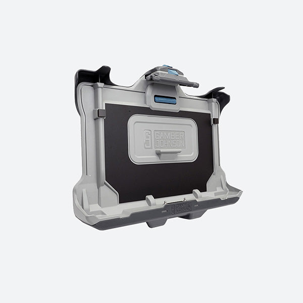 Gamber Johnson Getac A140 Tablet Cradle NO RF 7160-1247-00