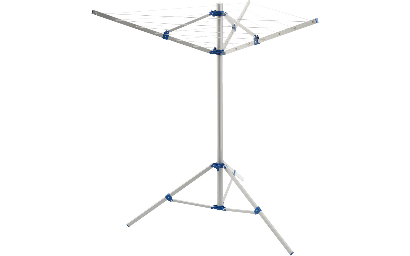 Stendibiancheria Laun-Tree 3A Ø 40mm