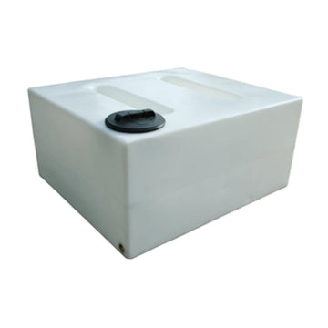 750 Litre Low Profile Baffled Water Tank