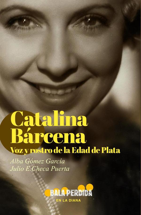 Catalina Bárcena