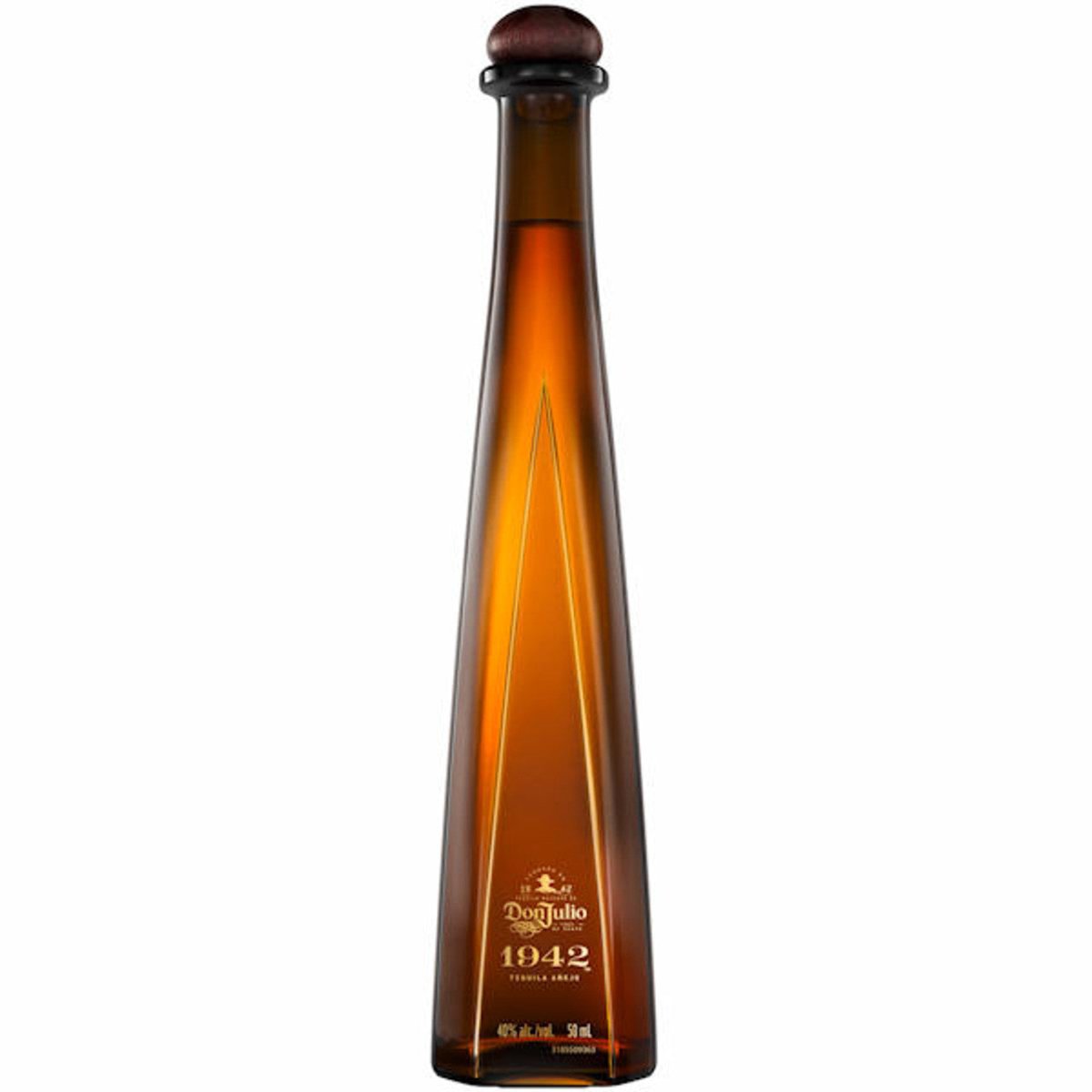 DON JULIO 1942 ANEJO 50ML 80 PROOF - Wine barrel Plus