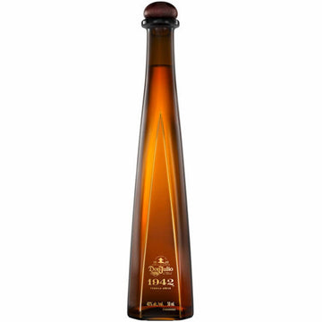 DON JULIO 1942 ANEJO 50ML 80 PROOF - Wine barrel Plus