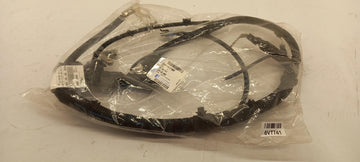 Original OPEL Vectra-B 1.8l Motor Kabelbaum 24431985