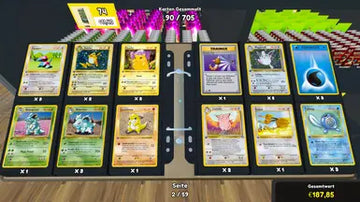 Extended TCGs - Pokemon TCG at TCG Card Shop Simulator Nexus