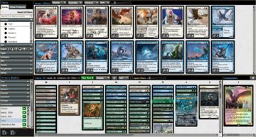 Deckbuilding | Getting Started
