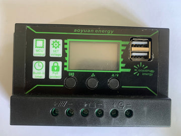 Solar Charge Controller