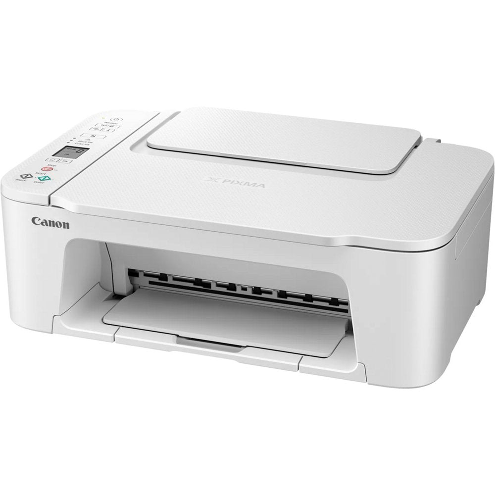 Canon PIXMA TS3751i | All-in-One Inkjetprinter | A4 | 4800 x 1200 DPI | Wi-Fi | Kleur - Matmuis