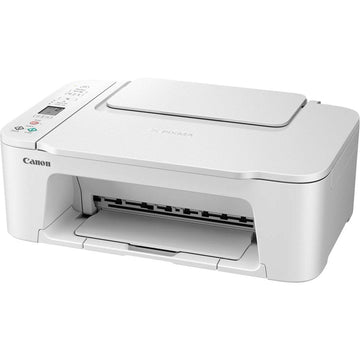 Canon PIXMA TS3751i | All-in-One Inkjetprinter | A4 | 4800 x 1200 DPI | Wi-Fi | Kleur - Matmuis