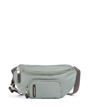 Mandarina Duck Hunter Belt bag iceberg green