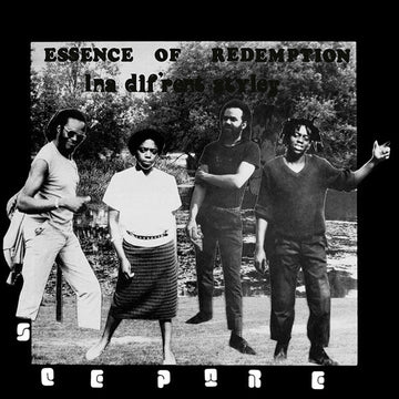 |   | Sceptre - Essence of Redemption (Ina Dif'rent Styley) (LP) | Records on Vinyl