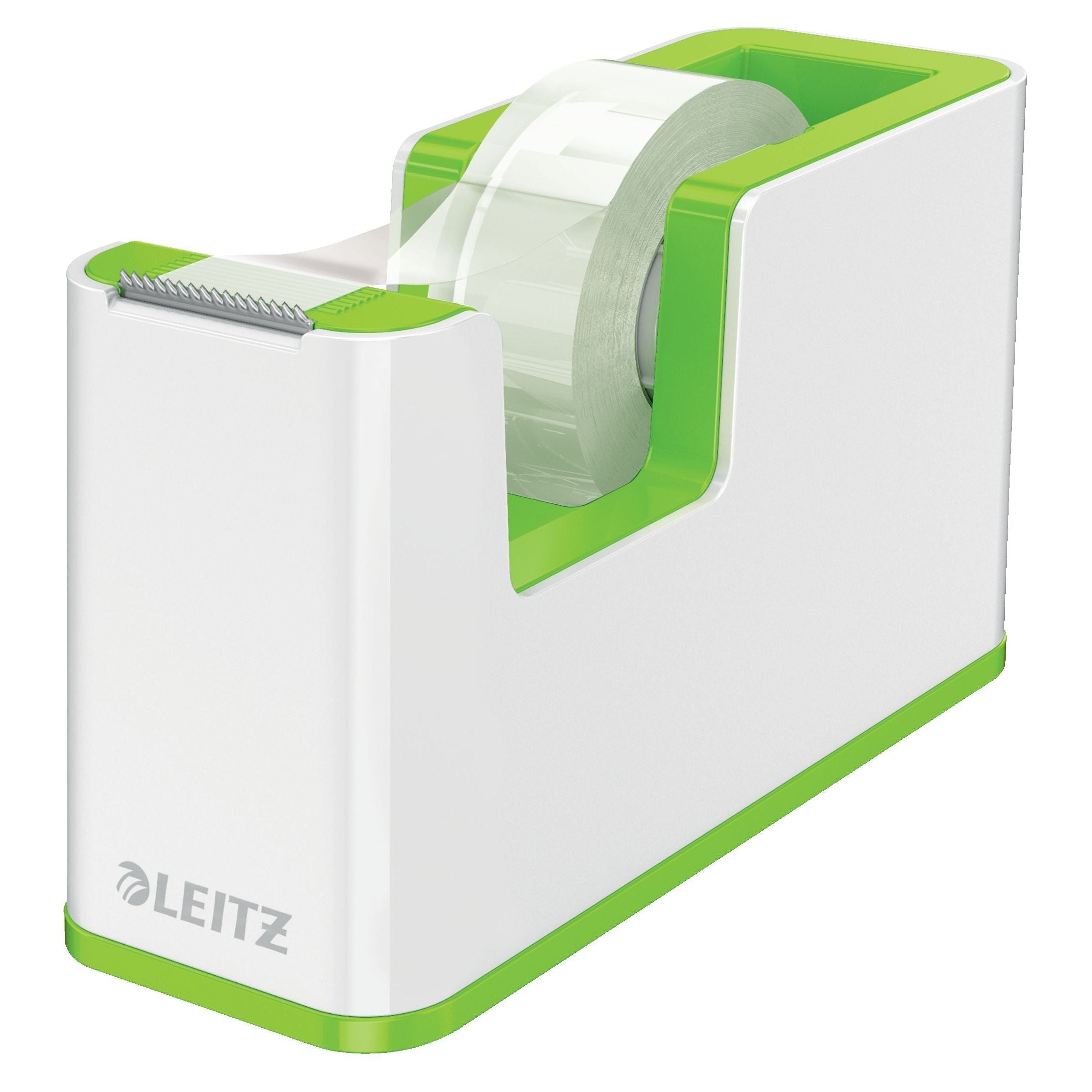 Leitz -  53641054 e afroller Polystyreen (PS) Groen, Wit
