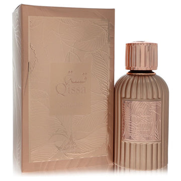 Paris Corner Qissa Delicious eau de parfum for women