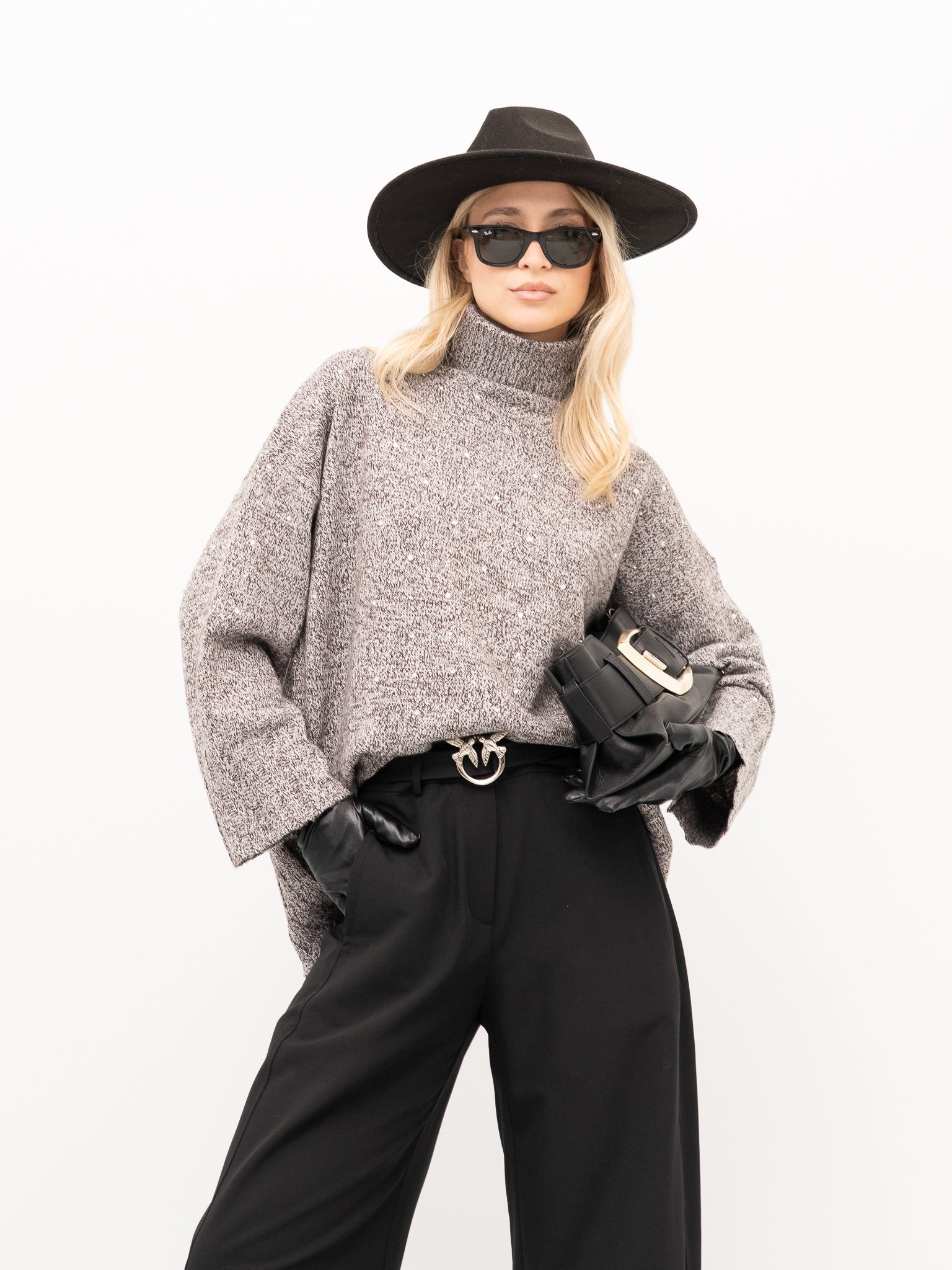 PULL PINKO 107337-A3GD