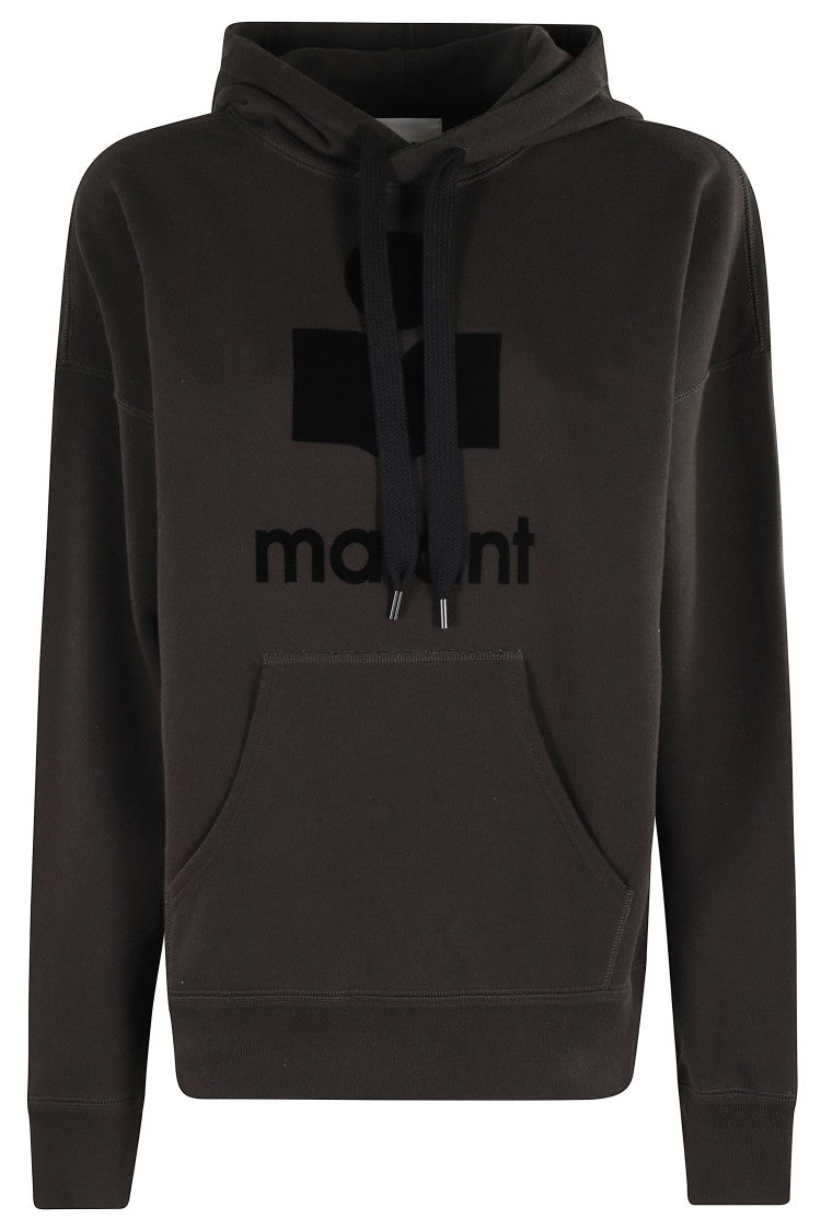 Isabel Marant Étoile Mansel Gz Sweatshirt