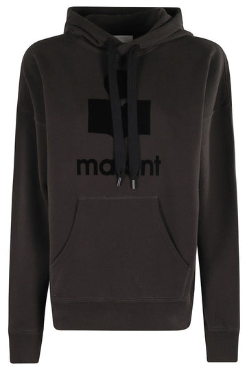 Isabel Marant Étoile Mansel Gz Sweatshirt