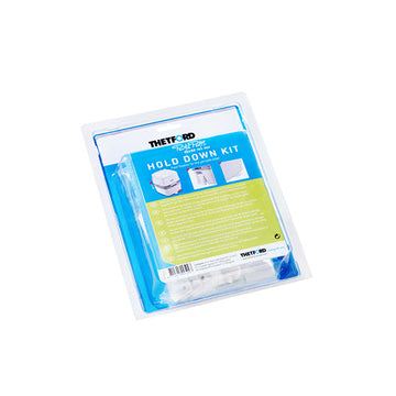 Thetford Porta Potti 165/365 Hold Down Kit