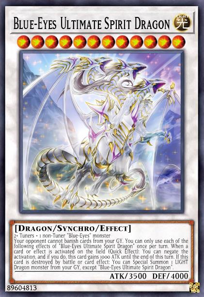 Blue Eyes White Dragon Deck 2026 - Yu-Gi-Oh! Dueling Nexus