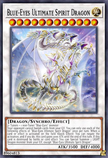 Blue Eyes White Dragon Deck 2026 - Yu-Gi-Oh! Dueling Nexus