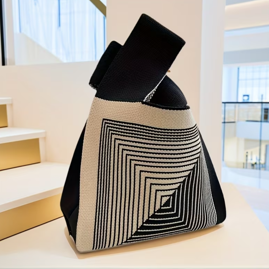 Nordic Satchel Bag