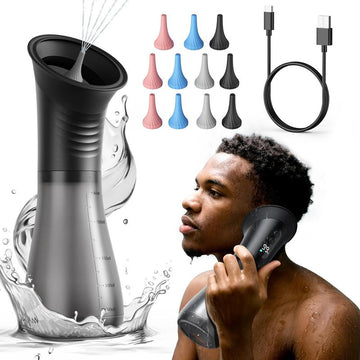 AuraClear - Experience the Relief of Clear, Pain-Free Ears Daily!