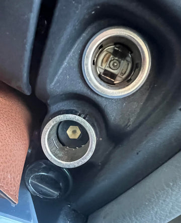 How do cigarette lighters work in cars? : r/MechanicAdvice