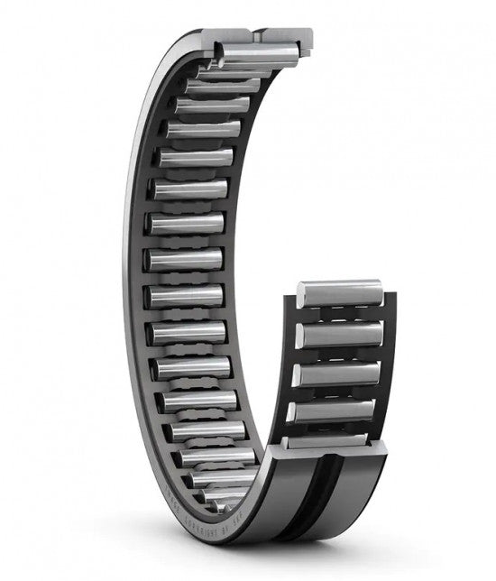 SKF RNA 4901 rodamiento de agujas sin anillo interior