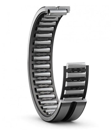 SKF RNA 4901 rodamiento de agujas sin anillo interior