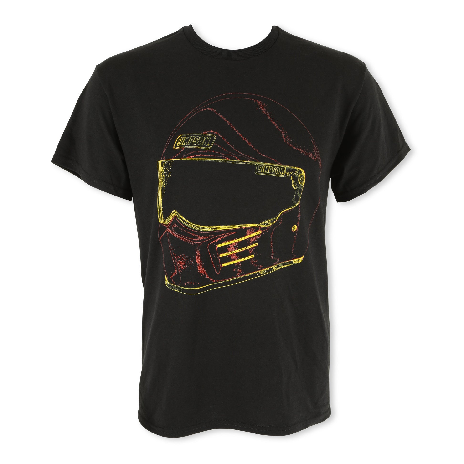 Simpson The Bandit T - XL - 45004X