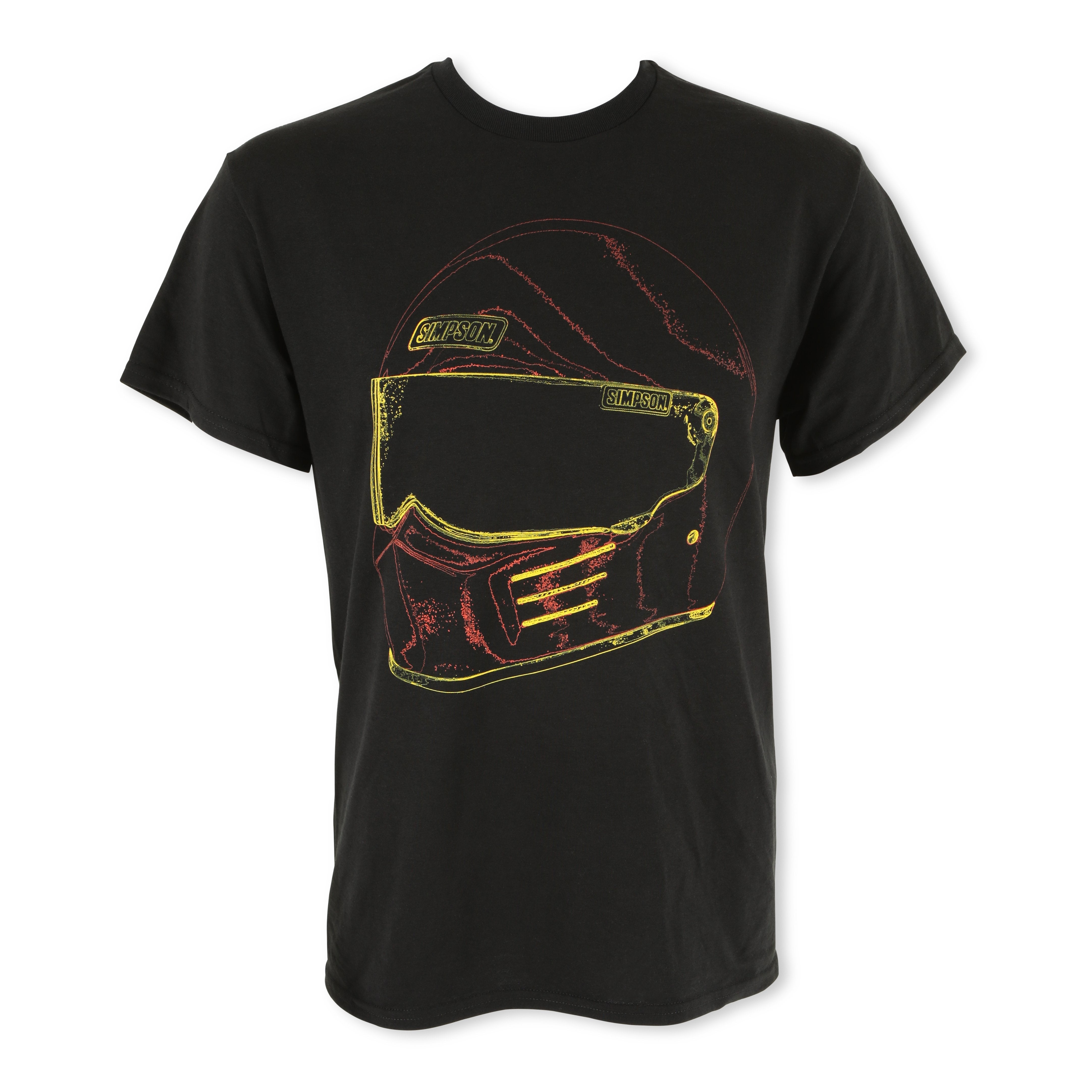 Simpson The Bandit T - XL - 45004X