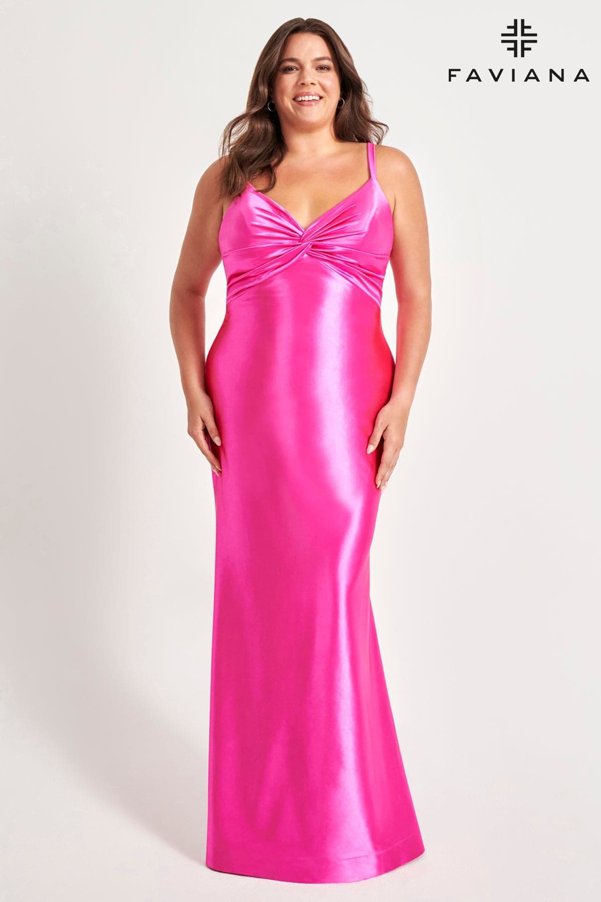 Lipstick Dress for Prom