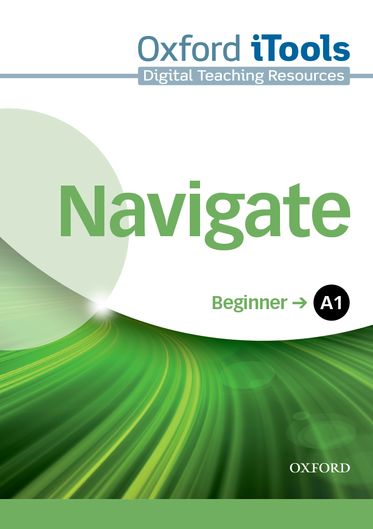 Navigate: A1 Beginner iTools