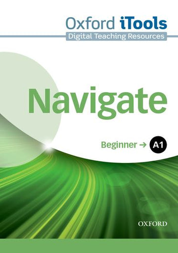 Navigate: A1 Beginner iTools