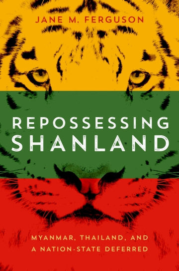 Binding: Hardcover
Description: Based on close readings of Shan - language media and years of ethnographic research in a community of soldiers and their families Jane Ferguson tells the story of the Shan in their own voices.