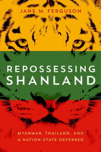 Binding: Hardcover
Description: Based on close readings of Shan - language media and years of ethnographic research in a community of soldiers and their families Jane Ferguson tells the story of the Shan in their own voices.