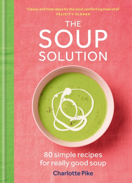 The Soup Solution - Charlotte Pike