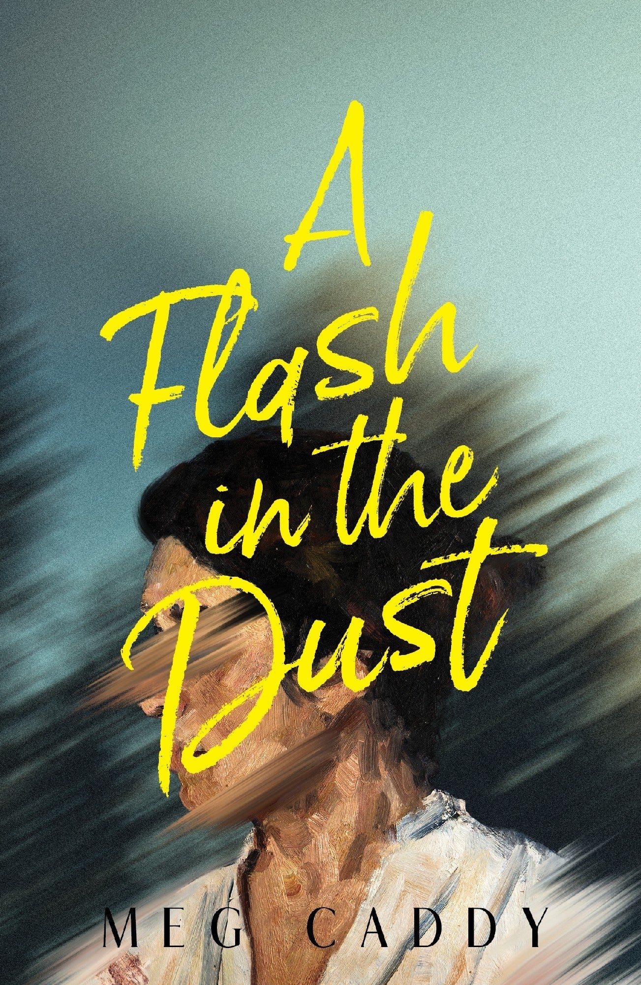 A Flash In The Dust