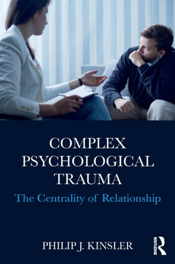 Binding: Paperback
Description: Complex Psychological Trauma takes clinicians beyond the standard approaches for treating simple single - stressor incident PTSD. Here the focus is on the major choice points that establish the relational conditions for growth and change.