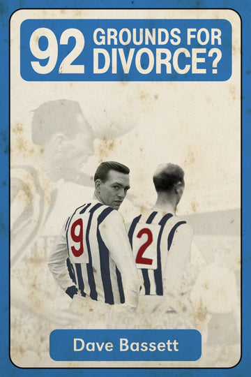 92 Grounds for Divorce?