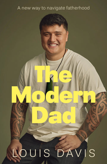 The Modern Dad