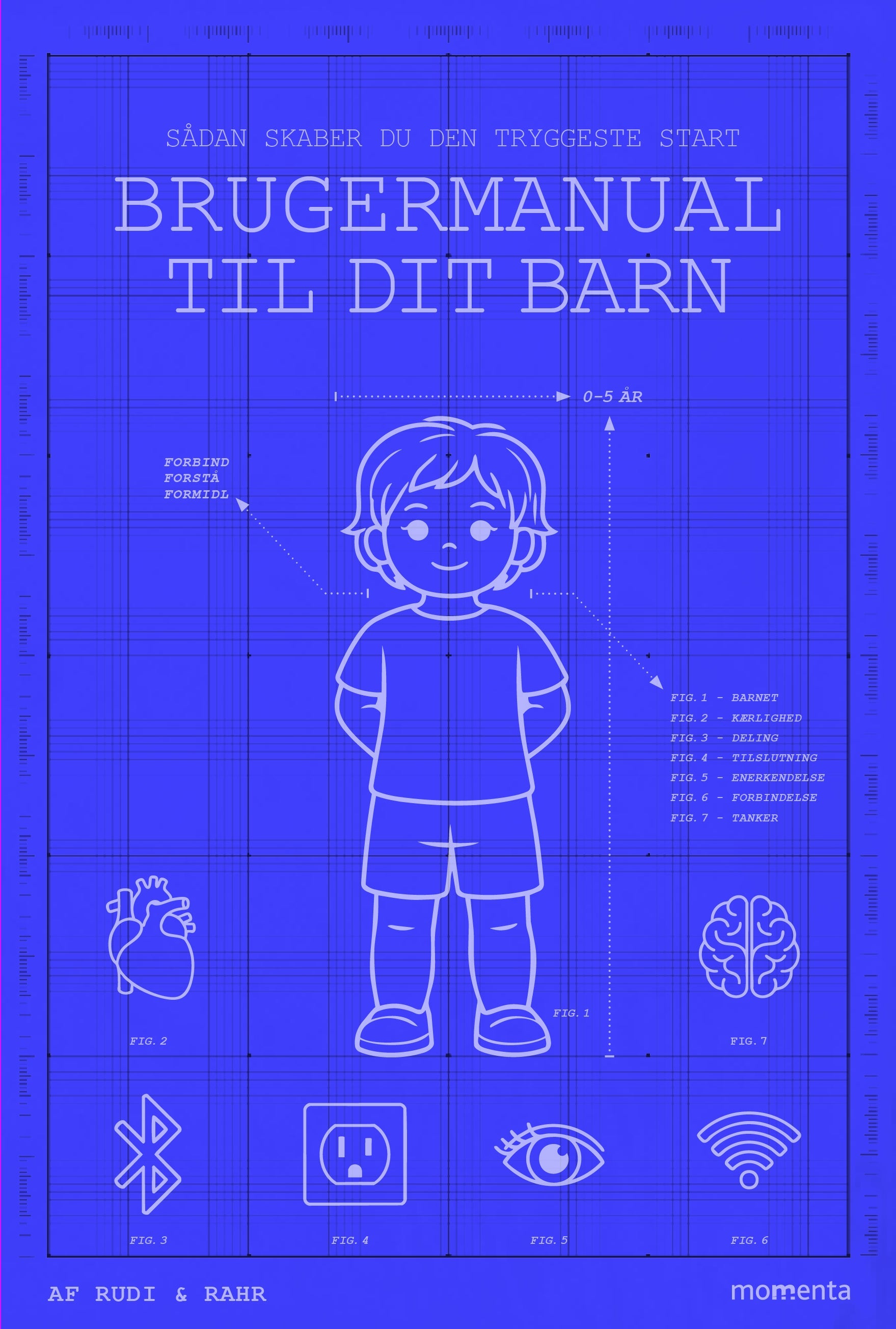 Brugermanual til dit barn