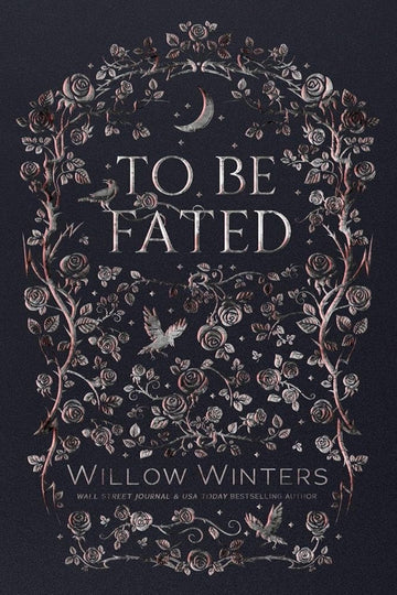 To Be Fated cover image