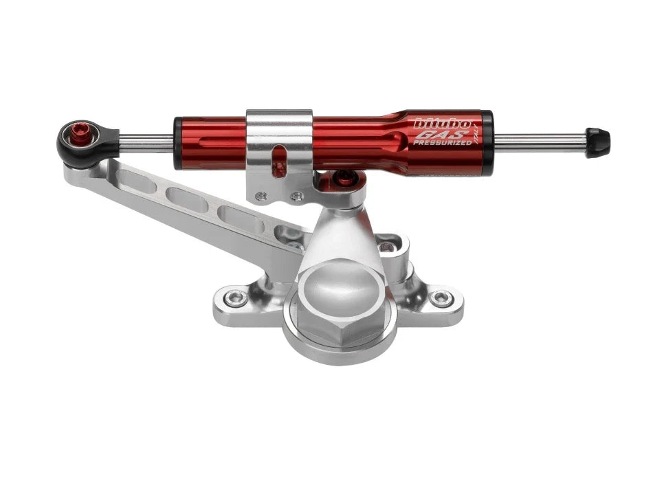 BiTubo DUCATI STREETFIGHTER 1100 2009-2012 - F100AA / F101AA | Sospensioni